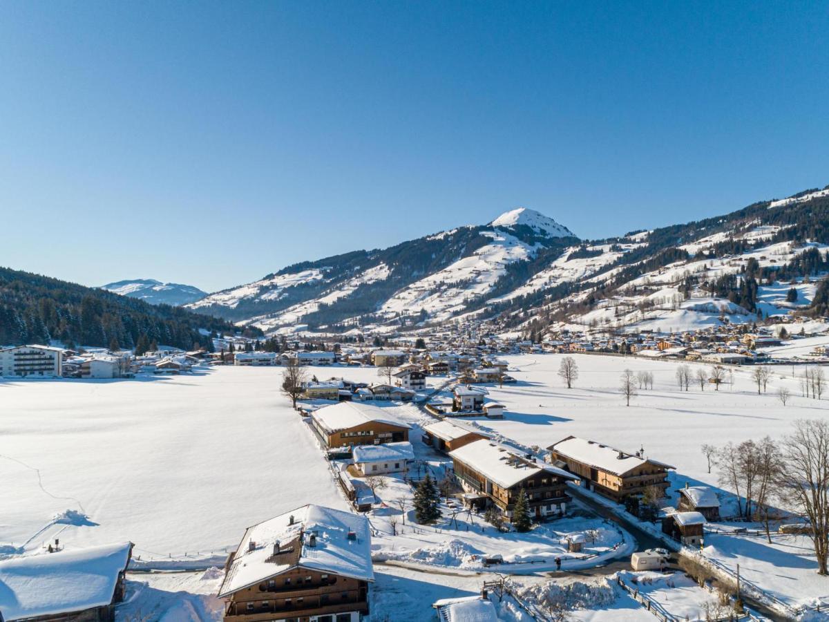 Weberhof Top 2 Бріксен-ім-Тале Екстер'єр фото