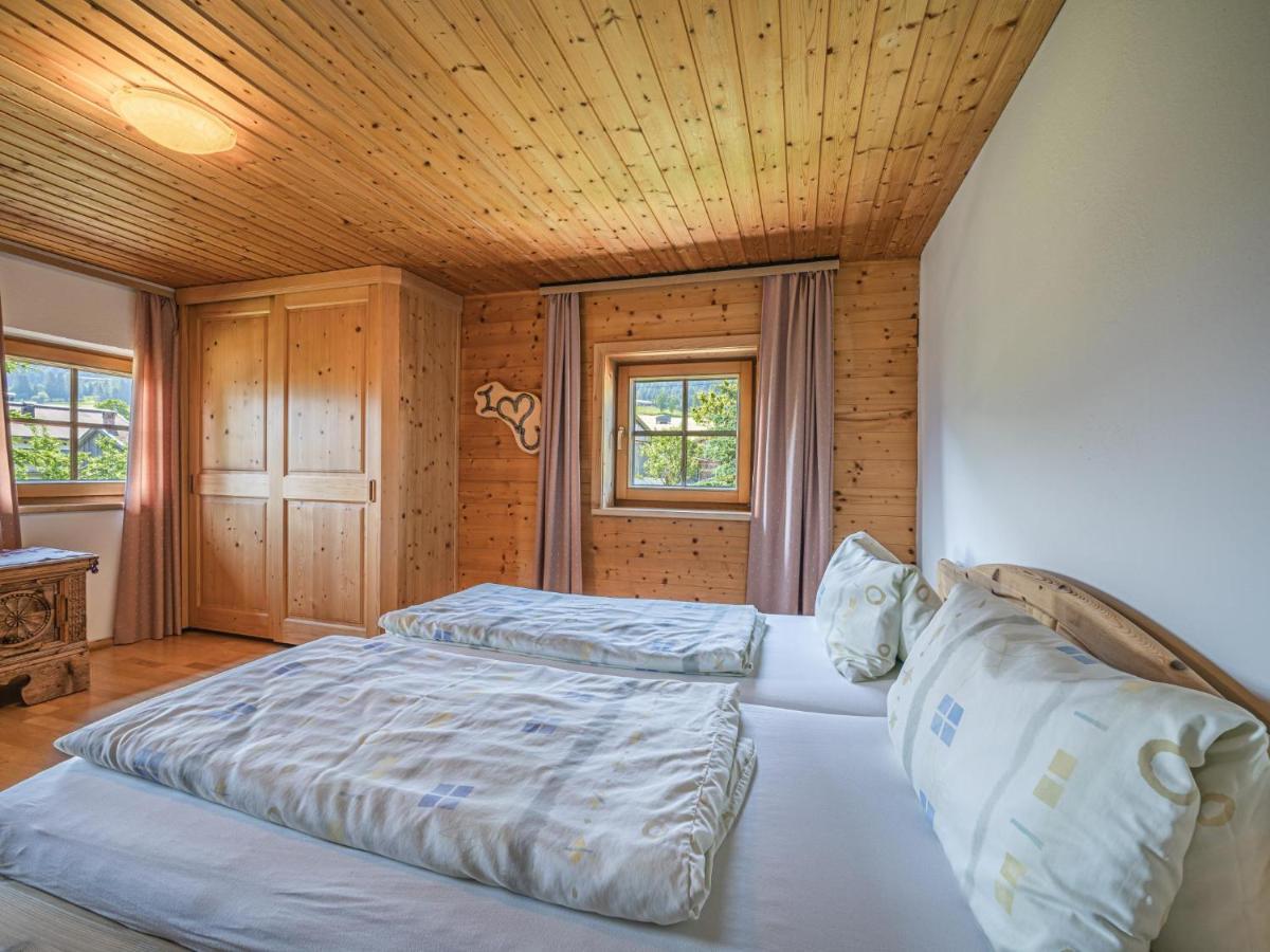 Weberhof Top 2 Бріксен-ім-Тале Екстер'єр фото