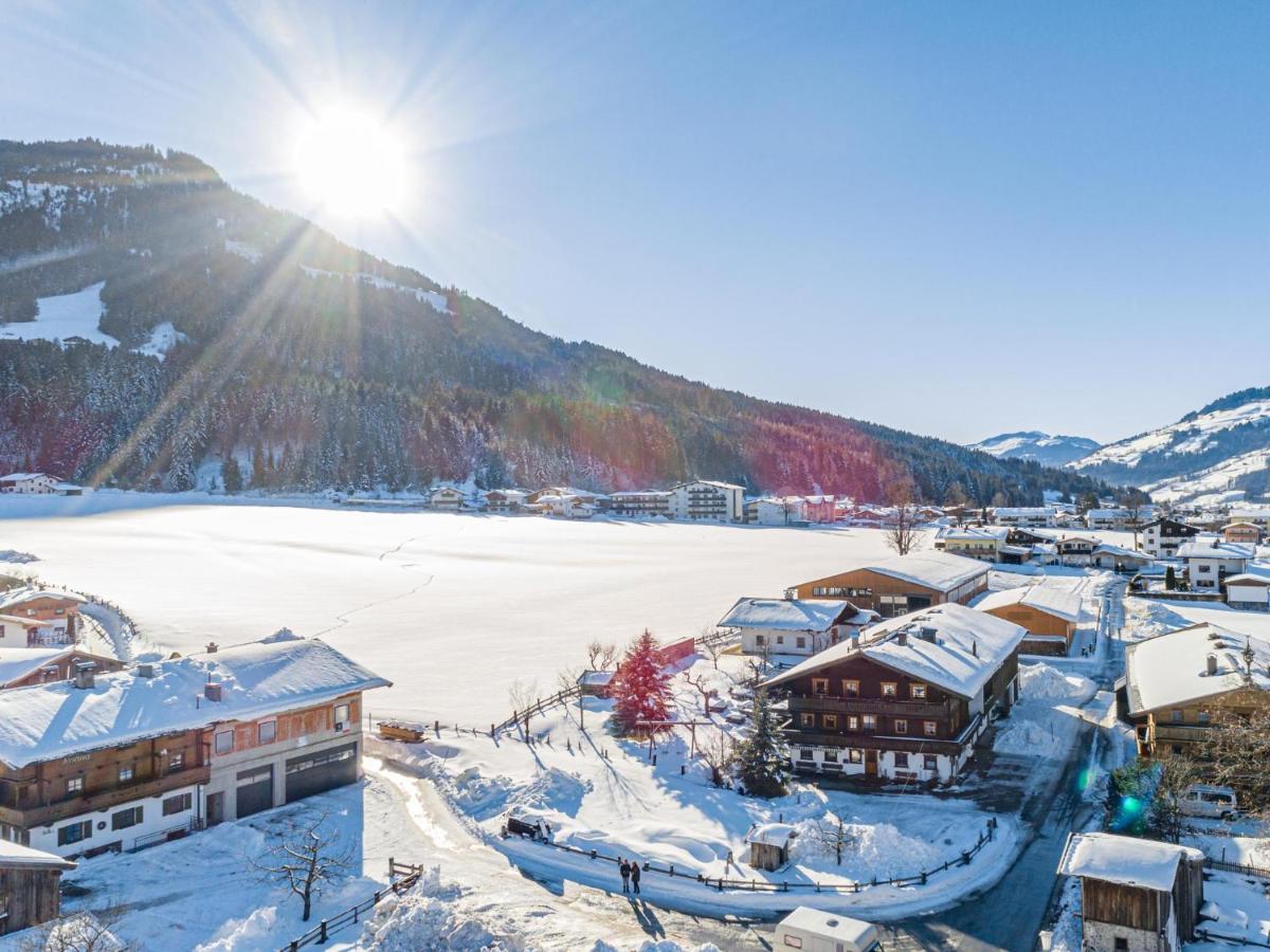 Weberhof Top 2 Бріксен-ім-Тале Екстер'єр фото